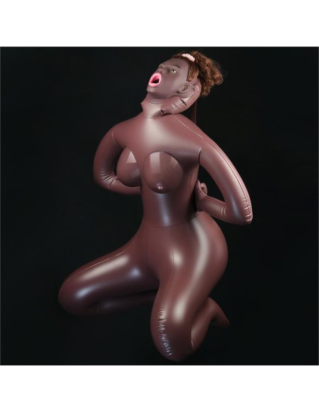 Muneca Cowgirl Style