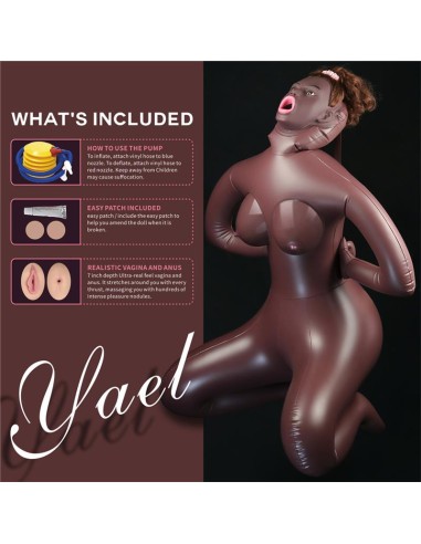 Muneca Cowgirl Style