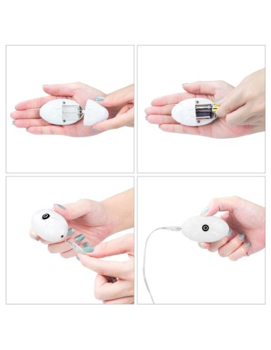 Arnes con Dildo con Vibracion y Control Remoto 75