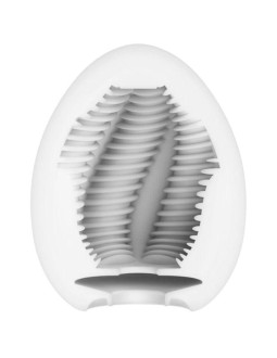 Huevo Masturbador Wonder Tube 2