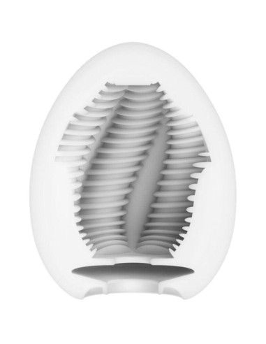 Huevo Masturbador Wonder Tube