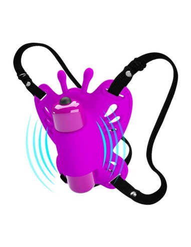 Sloane Estimulador de Clitoris con Vibracion