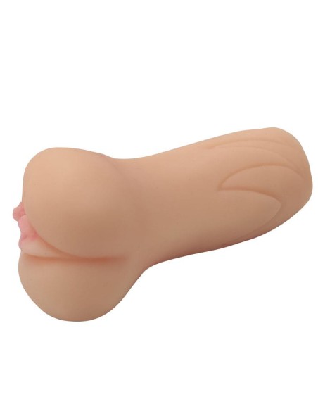 Masturbador Masculino Vagina