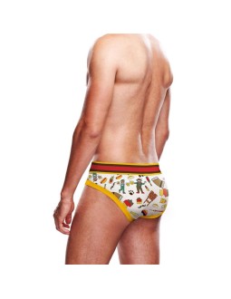 Calzncillos Slip Berlin 2