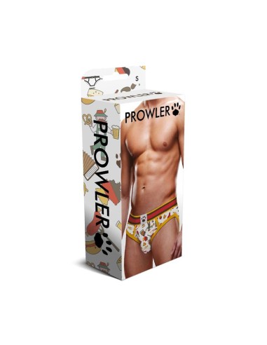 Calzncillos Slip Berlin