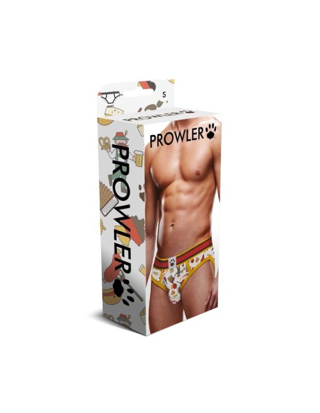 Calzncillos Slip Berlin