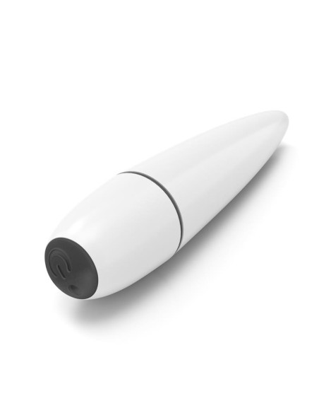 Bala Vibradora IJOY Blanco