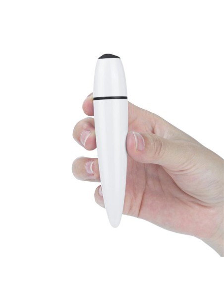 Bala Vibradora IJOY Blanco