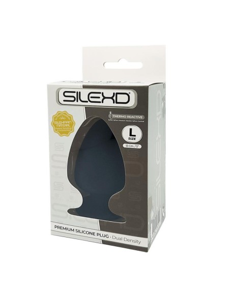 Plug Anal Dual Density Model 1 Talla L
