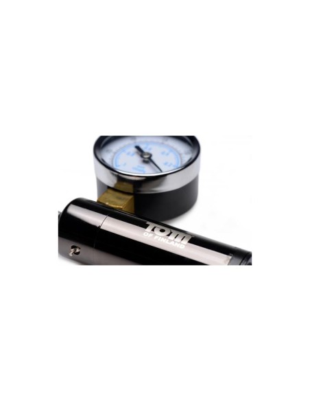 Bomba para el Pene Heavy Duty