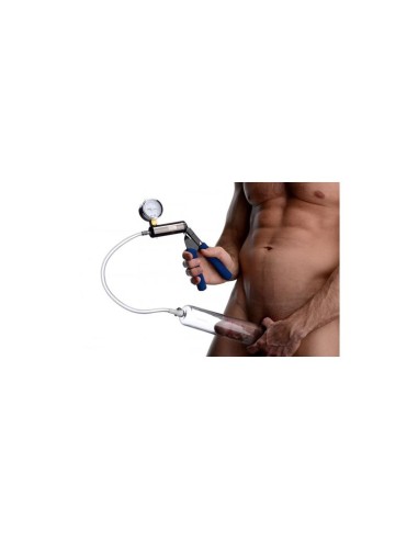 Bomba para el Pene Heavy Duty