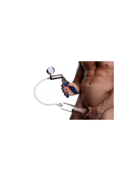Bomba para el Pene Heavy Duty
