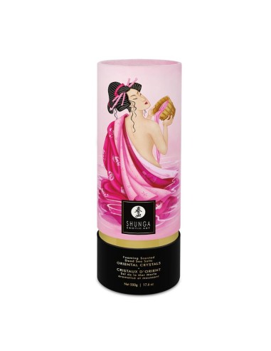 Sales de Bano Aphrodisia 500 gr