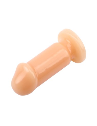 Plug Anal Small Slim