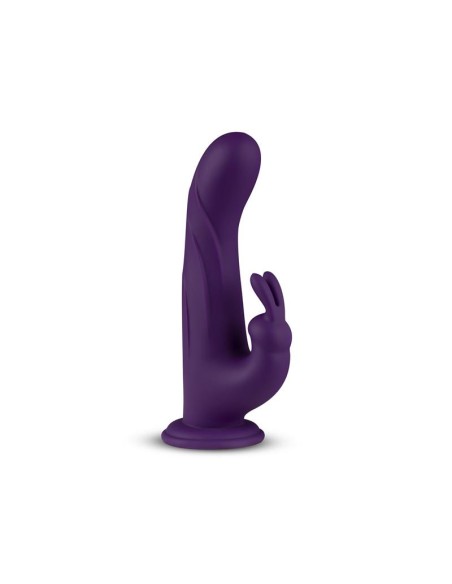 Whirl Pulse Vibrador Rotador Control Remoto Impermeable USB