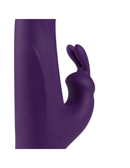 Whirl Pulse Vibrador Rotador Control Remoto Impermeable USB