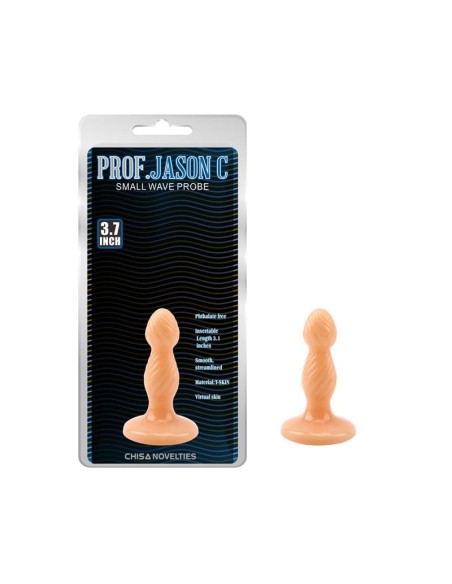 Plug Anal Wave Probe Pequeno