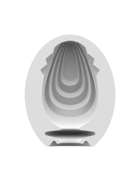 Set 3 Huevos Masturbadores Modelo Savage