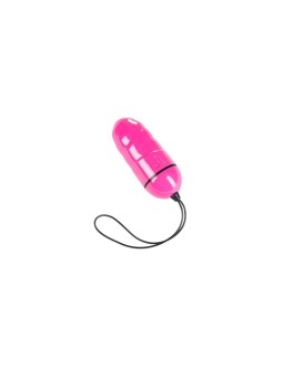 Huevo Vibrador Ocean Storm Control LRS 2