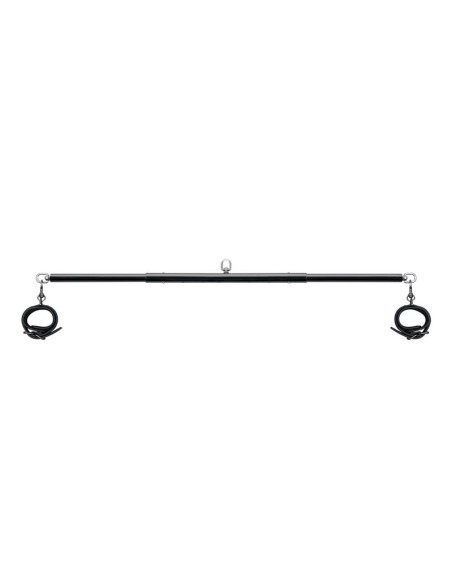 Barra Separadora con Esposas