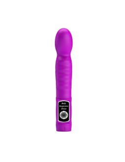 Vibrador Body Touch Color Purpura 2