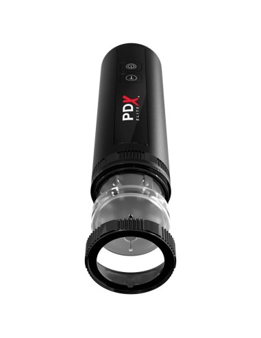 Masturbador Masculino Moto Bator X