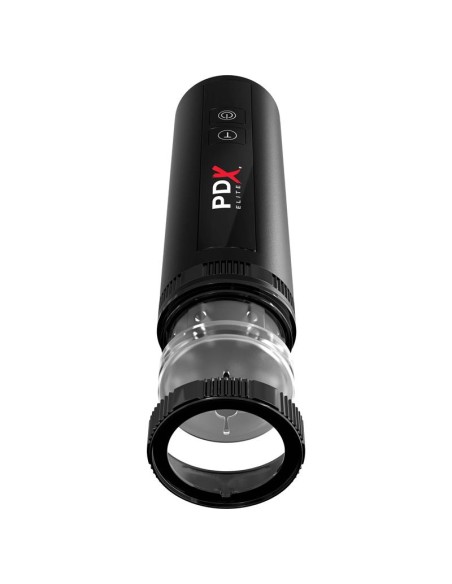 Masturbador Masculino Moto Bator X