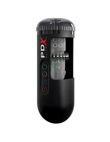 Masturbador Masculino Moto Blower