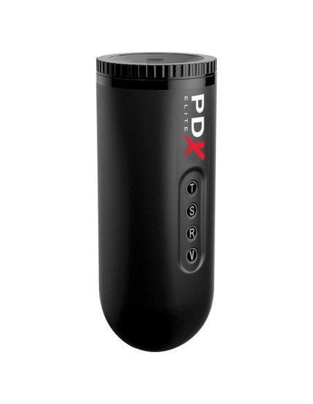 Masturbador Masculino Moto Blower