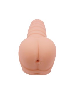 Funda para el Pene y Estimulador Stronger Man 86 2