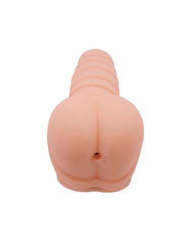 Funda para el Pene y Estimulador Stronger Man 86