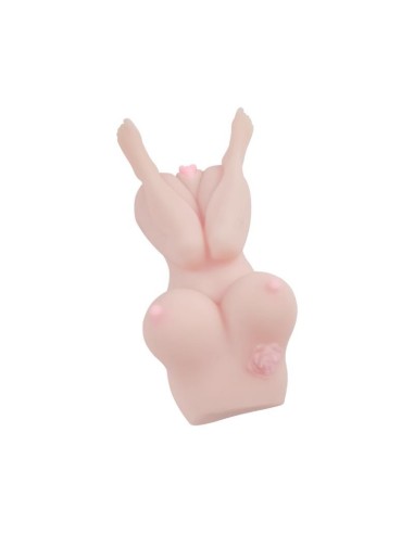 Masturbador Masculino Realista