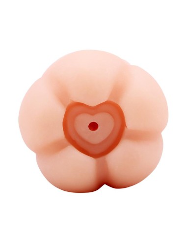 Abby Masturbador Masculino