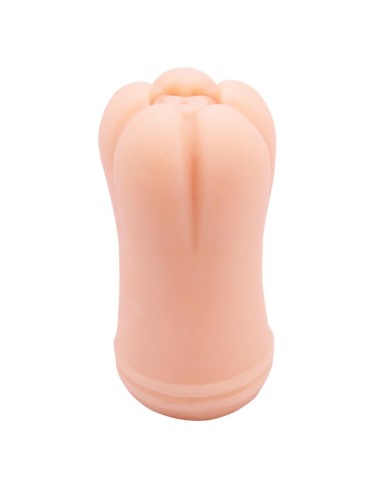 Abby Masturbador Masculino