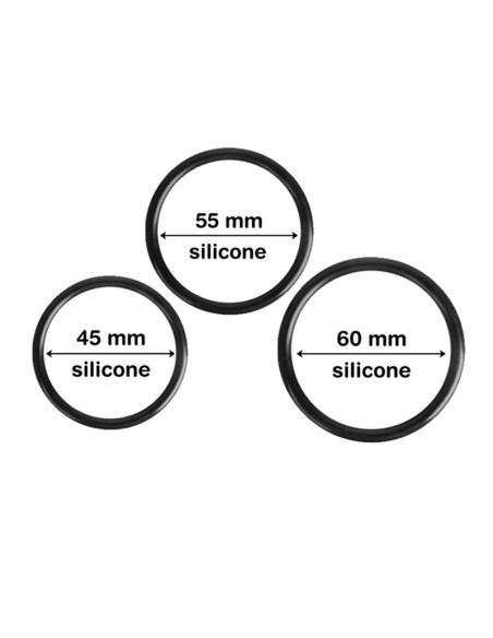 Alexia Arnes Universal con Cinturon Ajustable