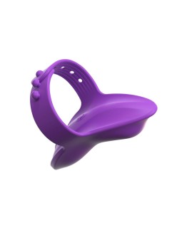 Estimulador Ajustable Her Finger Vibe 2