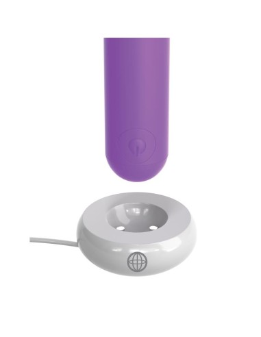 Bala Vibradora Her Rechargable Bullet