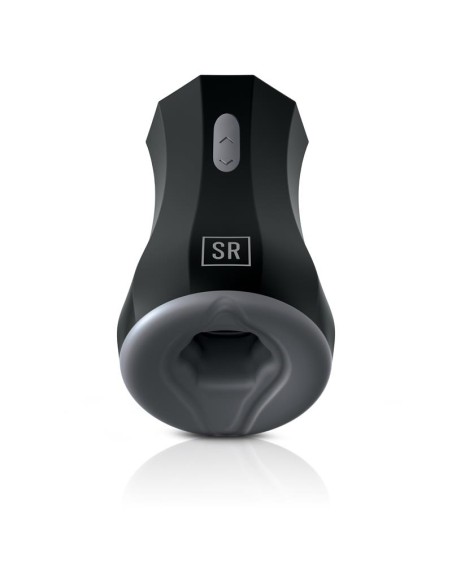 Masturbador Twin Turbo Stroker