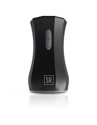 Masturbador Twin Turbo Stroker