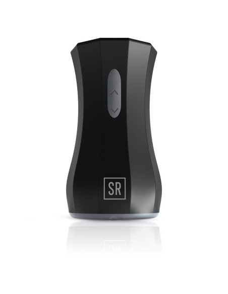 Masturbador Twin Turbo Stroker