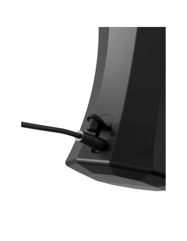 Masturbador Twin Turbo Stroker