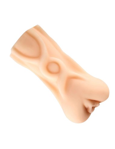 Gem Masturbador Masculino Vagina