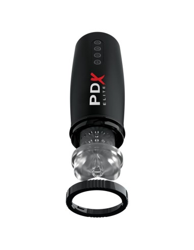 Masturbador Motobator 2