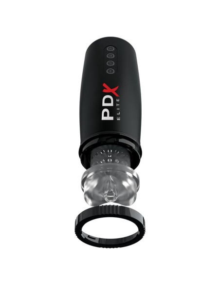 Masturbador Motobator 2