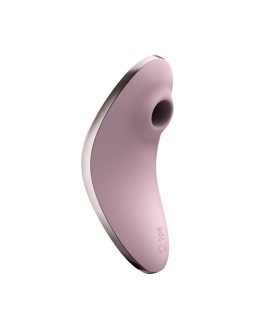 Succionador de Clitoris y Vibracion Vulva Lover 1 Violeta 2