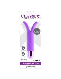 Vibrador Fun Vibe Purpura 2