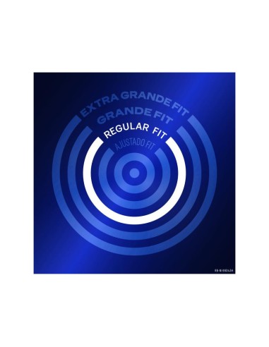 Durex Mutual Climax 12 ud