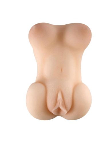Drew Masturbador Masculino Soft Body Vagina