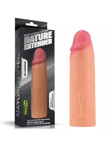 Funda para el Pene Extender Add 1