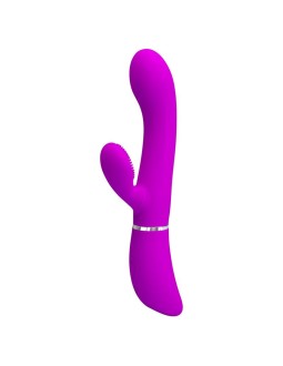 Vibrador con Licking 2